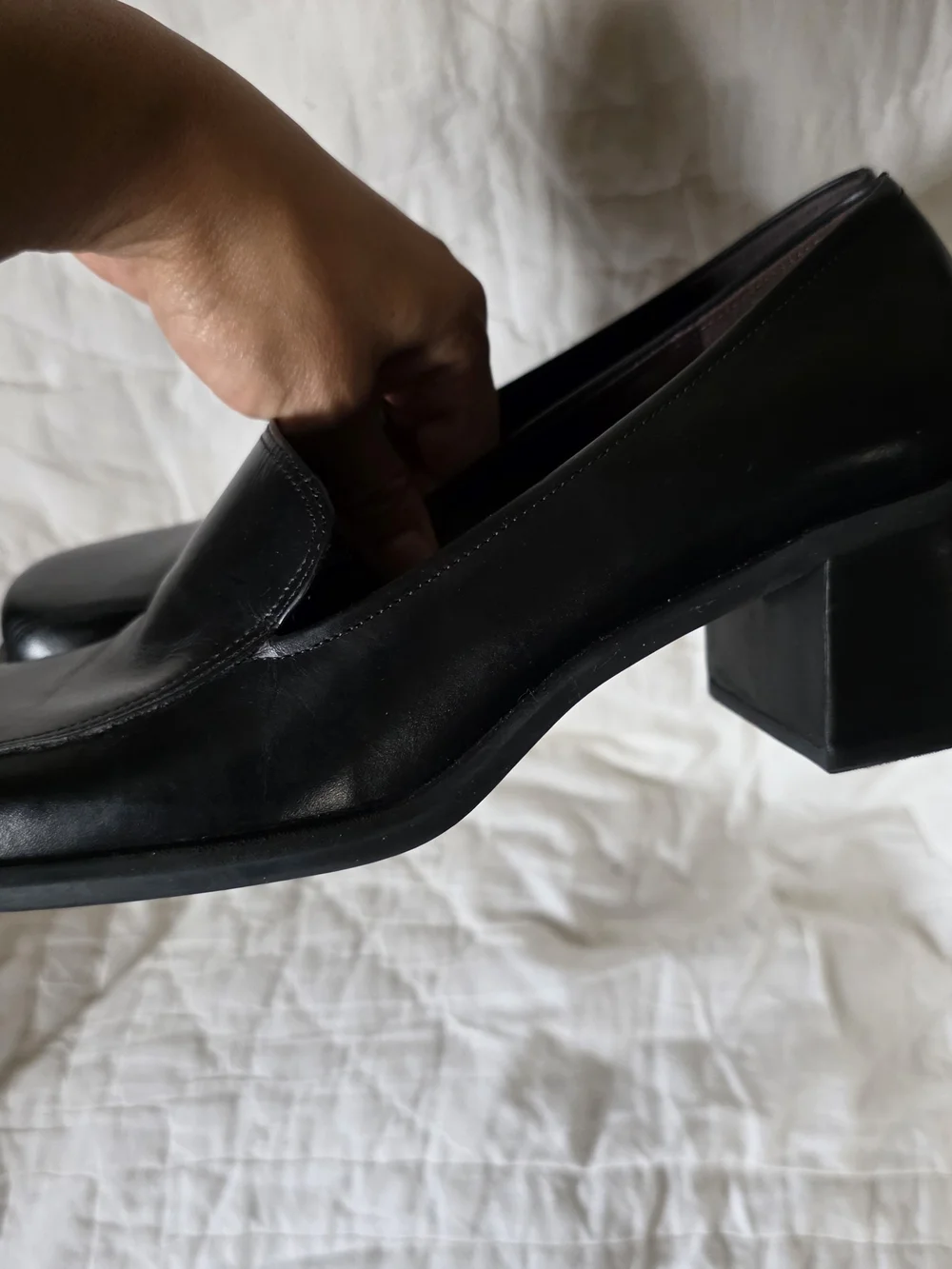 Kb classic black